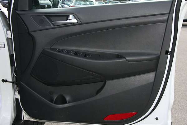 2016 Hyundai Tucson Elite TLe