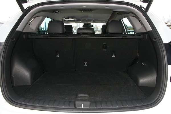 2016 Hyundai Tucson Elite TLe