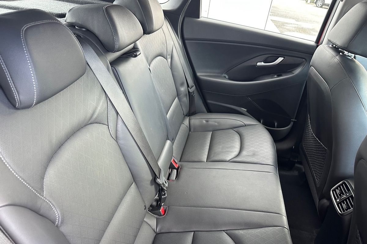 2021 Hyundai i30 Active PD.V4