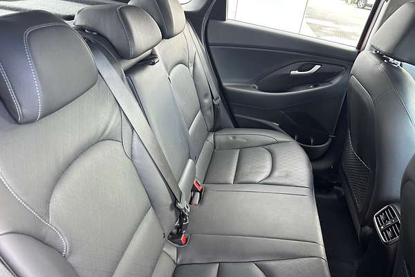 2021 Hyundai i30 Active PD.V4