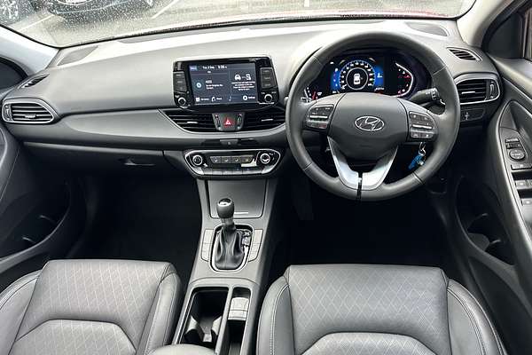 2021 Hyundai i30 Active PD.V4