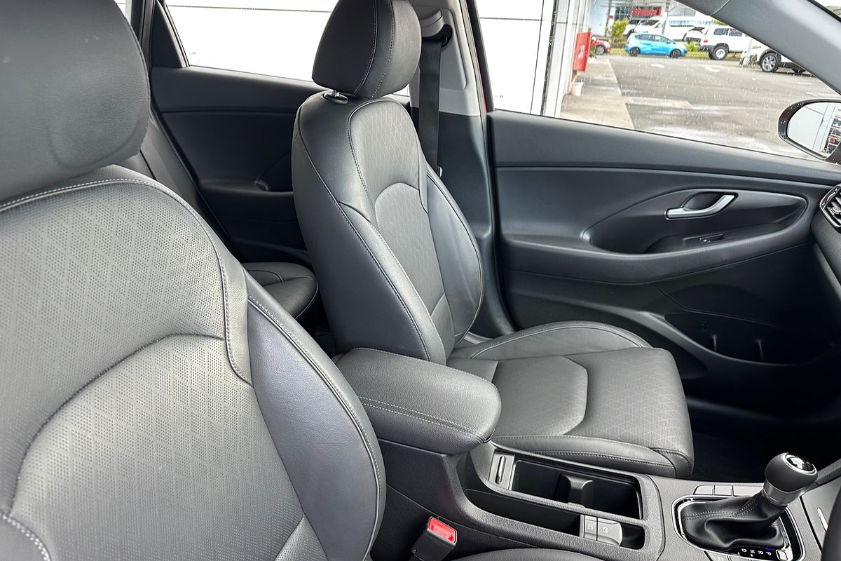 2021 Hyundai i30 Active PD.V4