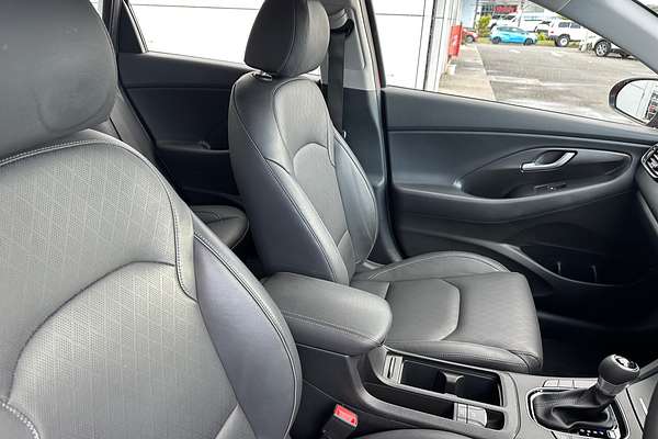 2021 Hyundai i30 Active PD.V4