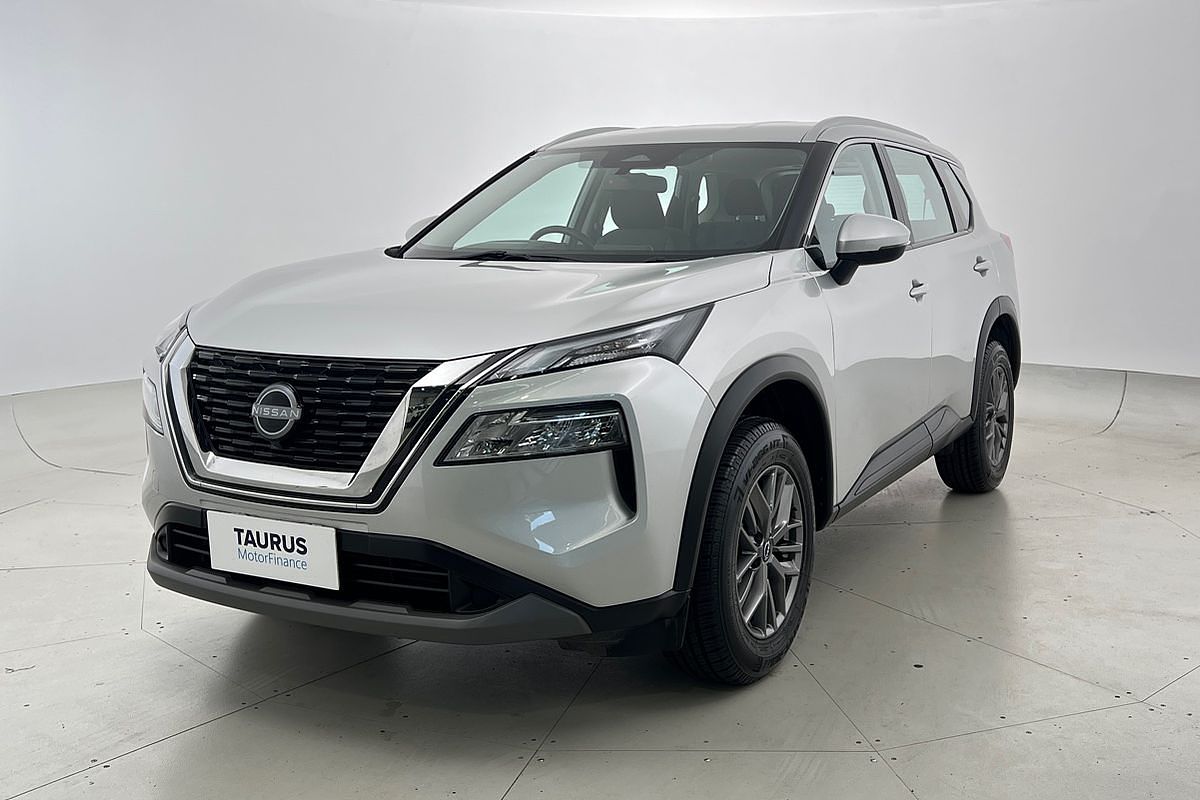 2023 Nissan X-TRAIL ST T33