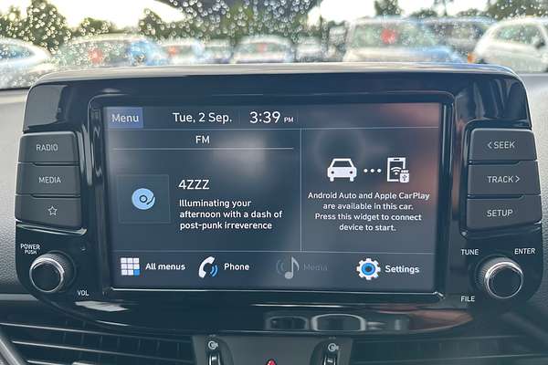 2021 Hyundai i30 Active PD.V4