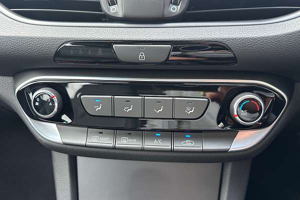 2021 Hyundai i30 Active PD.V4
