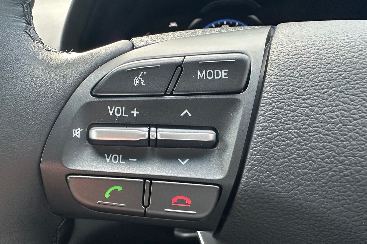2021 Hyundai i30 Active PD.V4