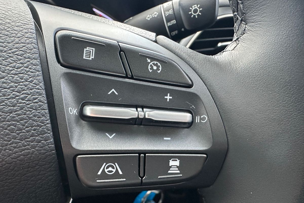 2021 Hyundai i30 Active PD.V4