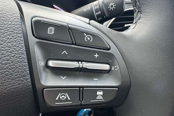 2021 Hyundai i30 Active PD.V4