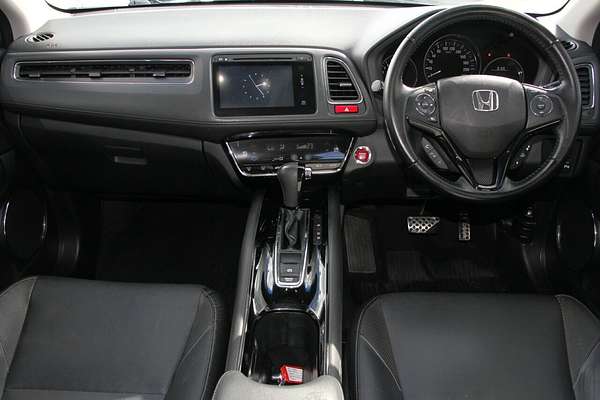 2015 Honda HR-V VTi-L