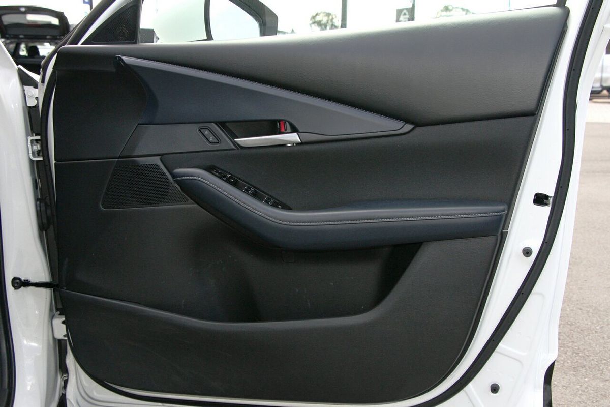 2022 Mazda CX-30 G20 Pure DM Series
