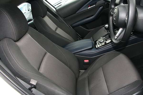 2022 Mazda CX-30 G20 Pure DM Series