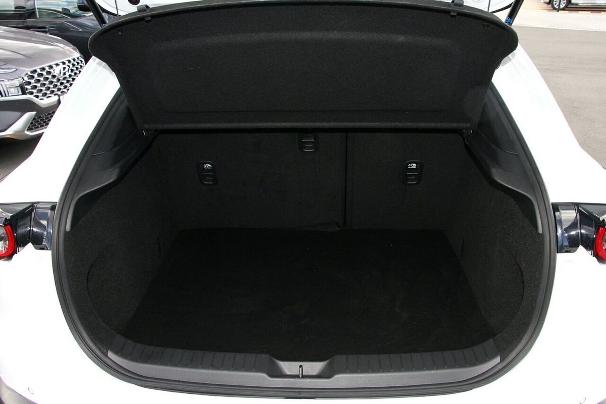 2022 Mazda CX-30 G20 Pure DM Series