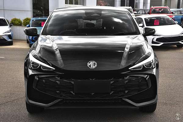 2025 MG MG3 Excite