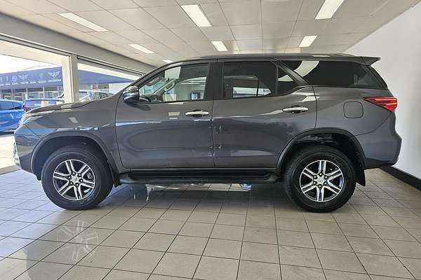 2024 Toyota Fortuner GXL GUN156R