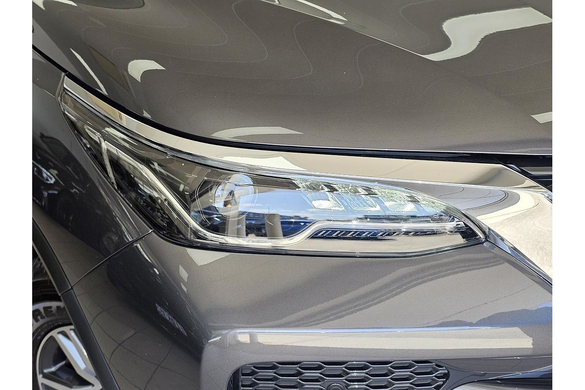 2024 Toyota Fortuner GXL GUN156R