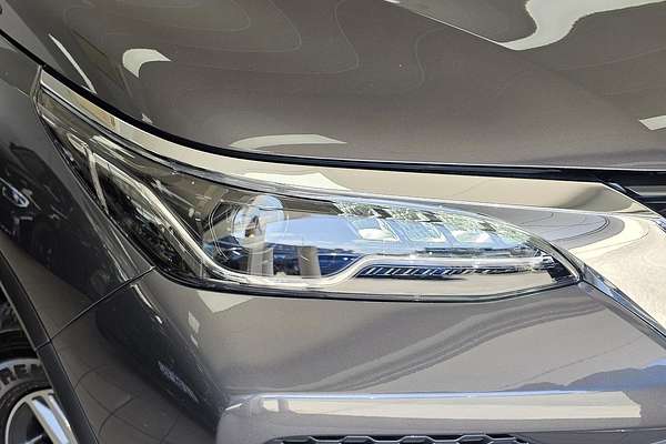 2024 Toyota Fortuner GXL GUN156R