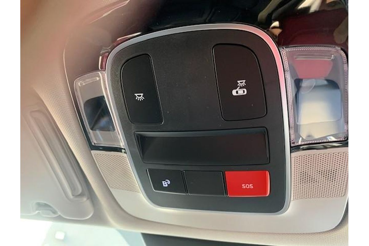 2025 Hyundai Tucson NX4.V4