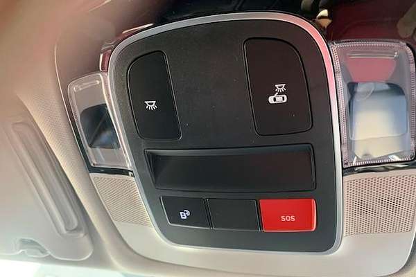 2025 Hyundai Tucson NX4.V4