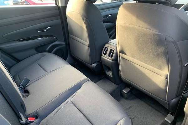 2025 Hyundai Tucson NX4.V4