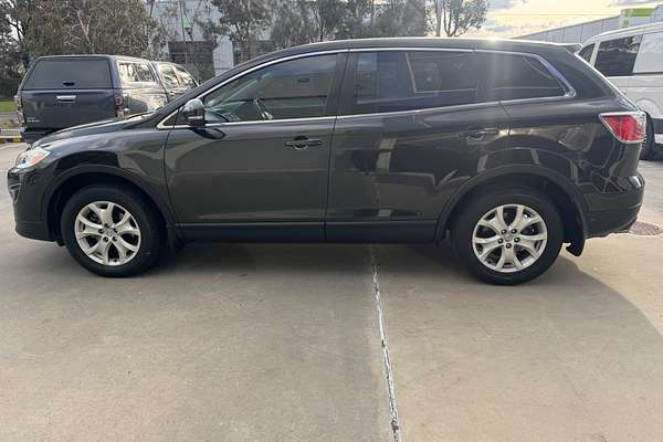 2012 Mazda CX-9 Classic TB Series 4