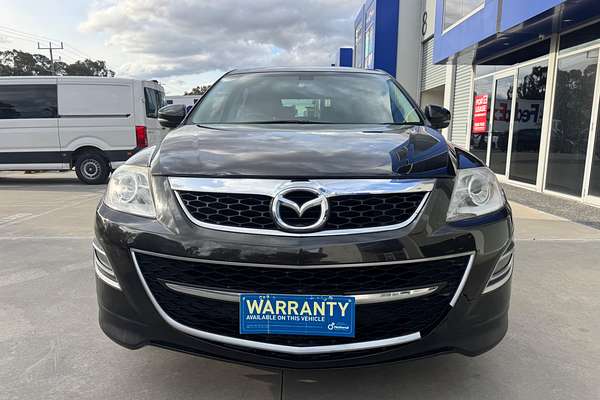 2012 Mazda CX-9 Classic TB Series 4