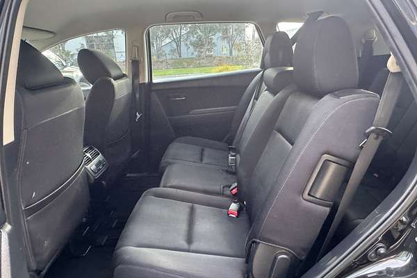 2012 Mazda CX-9 Classic TB Series 4