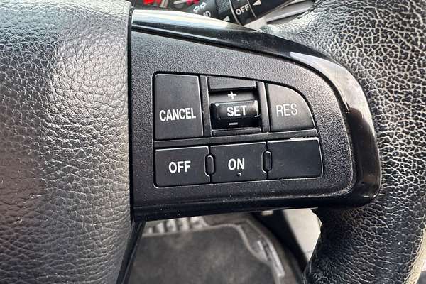 2012 Mazda CX-9 Classic TB Series 4