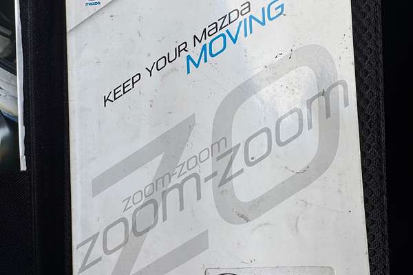 2012 Mazda CX-9 Classic TB Series 4