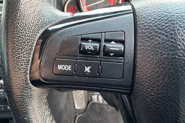 2012 Mazda CX-9 Classic TB Series 4