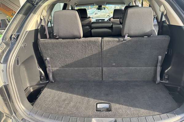 2012 Mazda CX-9 Classic TB Series 4