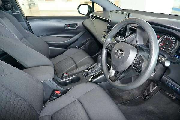2019 Toyota Corolla Ascent Sport MZEA12R