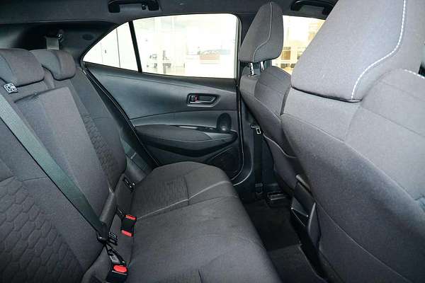 2019 Toyota Corolla Ascent Sport MZEA12R