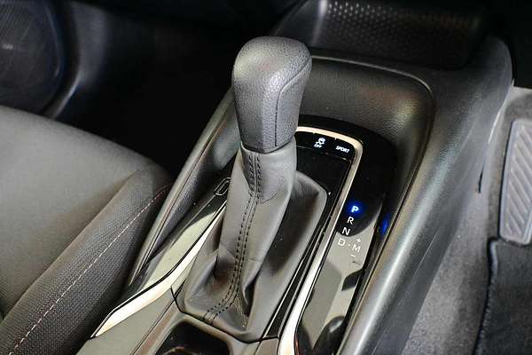 2019 Toyota Corolla Ascent Sport MZEA12R