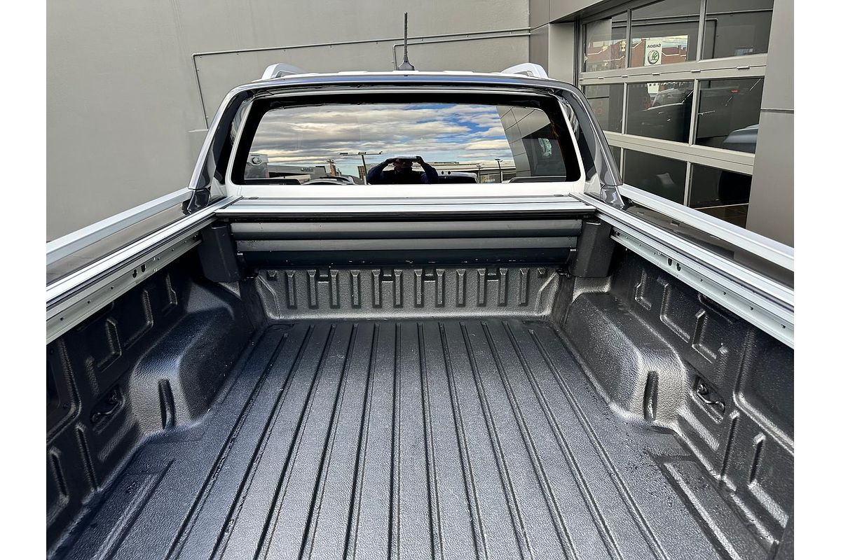 2024 Ford Ranger Wildtrak 4X4 2.0L