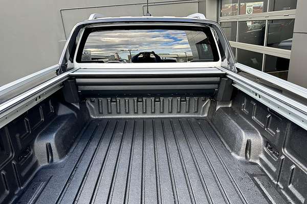 2024 Ford Ranger Wildtrak 4X4 2.0L