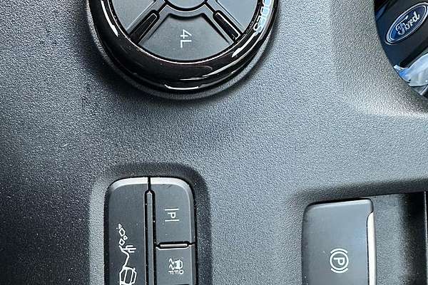 2024 Ford Ranger Wildtrak 4X4 2.0L