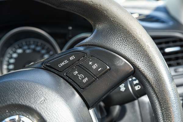 2013 Mazda CX-5 Maxx KE Series