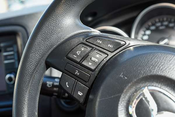 2013 Mazda CX-5 Maxx KE Series