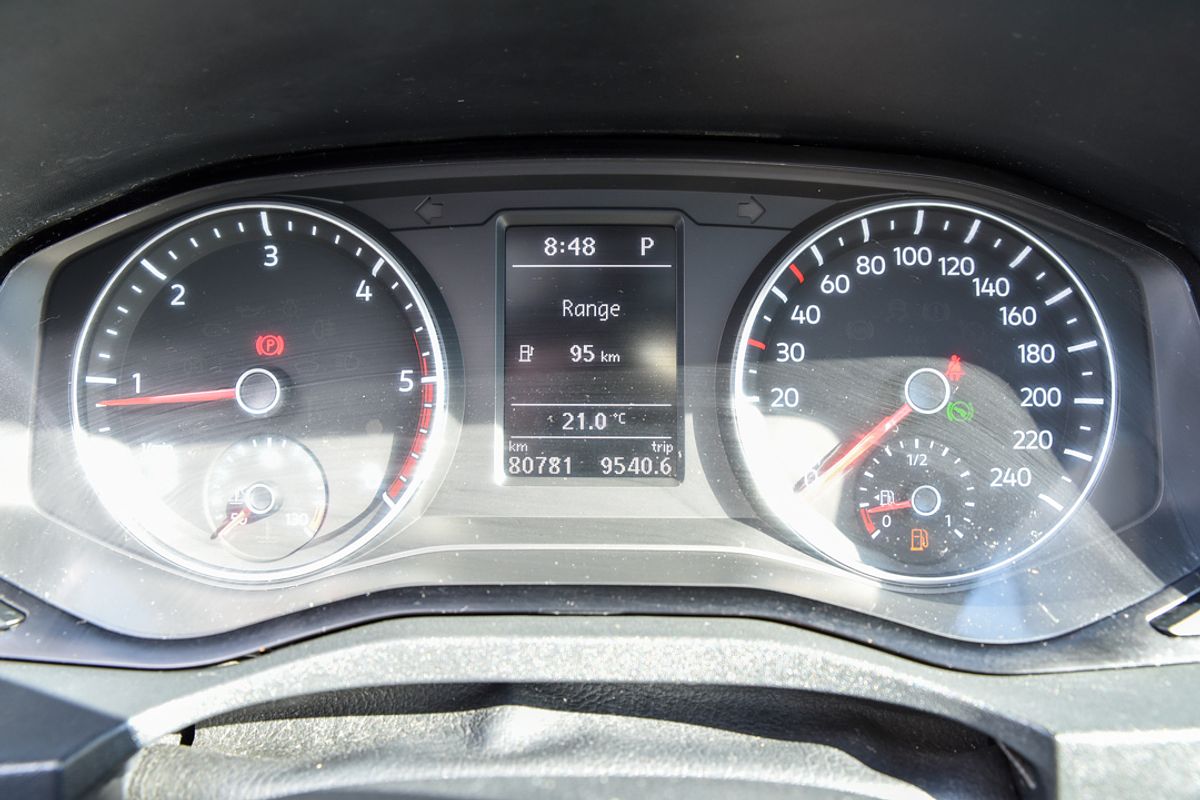 2021 Volkswagen Amarok TDI550 Sportline 2H 4X4