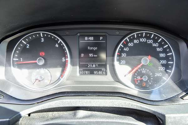 2021 Volkswagen Amarok TDI550 Sportline 2H 4X4