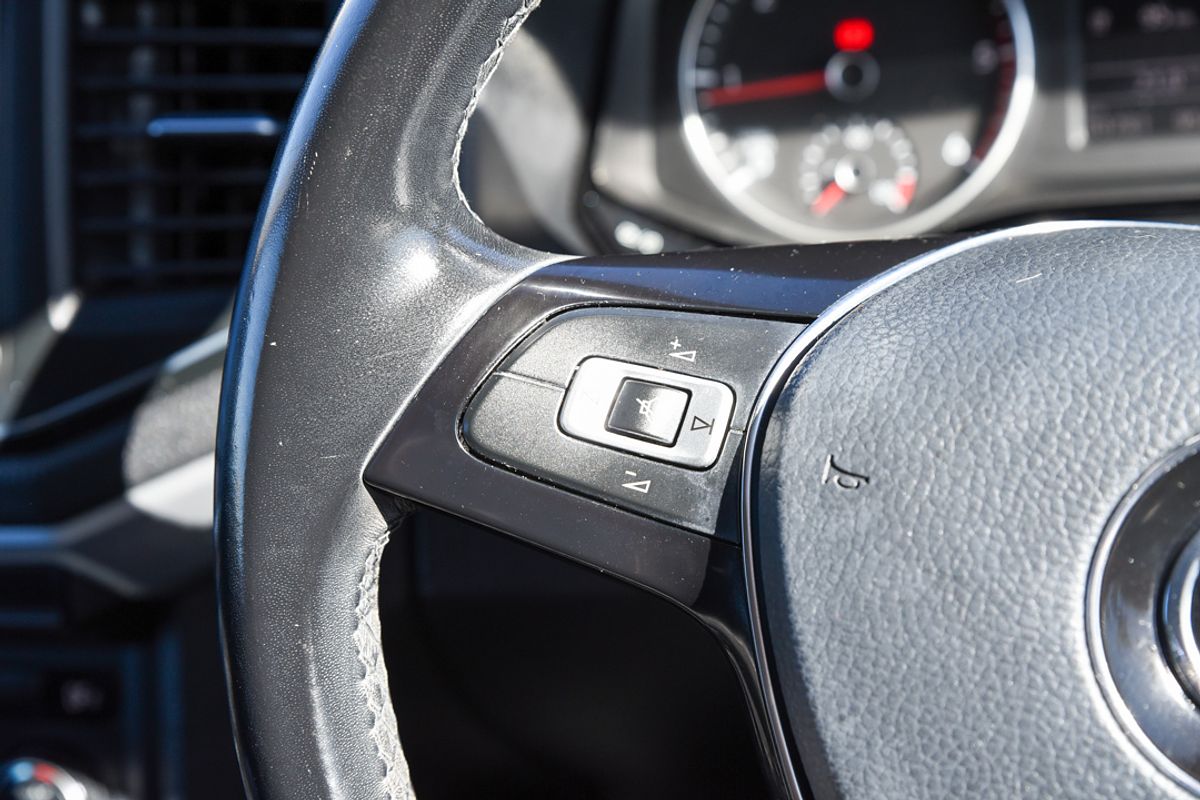 2021 Volkswagen Amarok TDI550 Sportline 2H 4X4