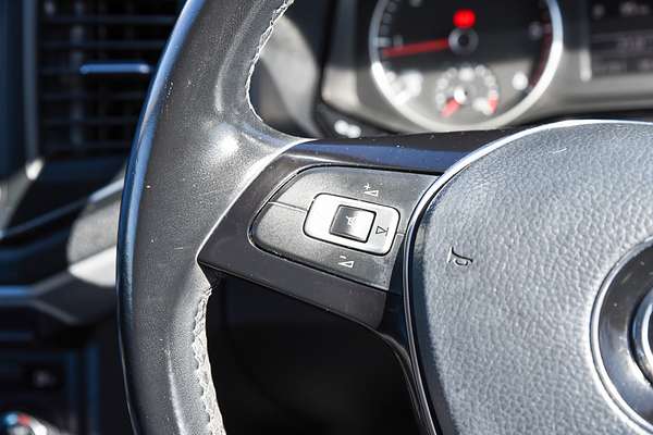 2021 Volkswagen Amarok TDI550 Sportline 2H 4X4