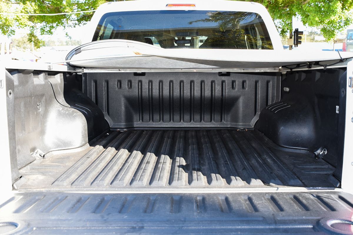 2021 Volkswagen Amarok TDI550 Sportline 2H 4X4