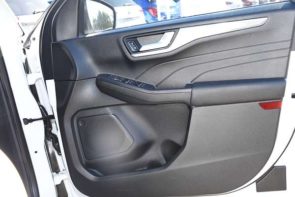 2021 Ford Escape ZH