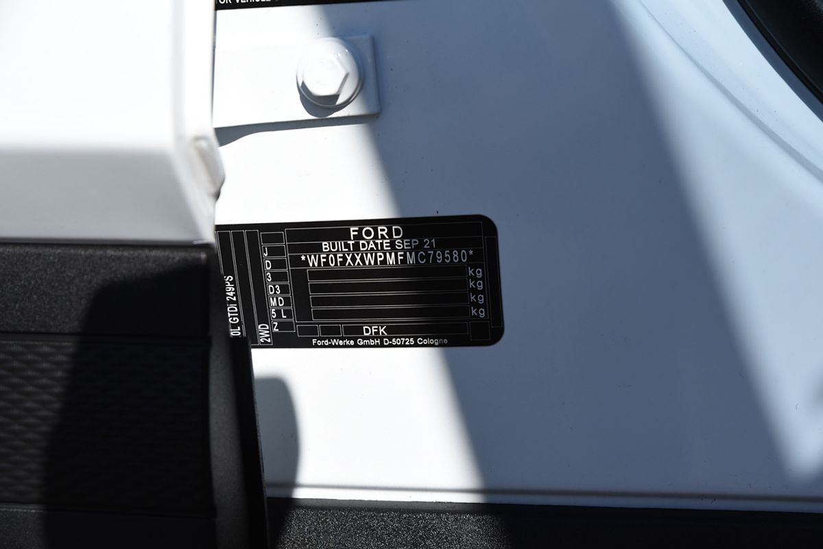 2021 Ford Escape ZH