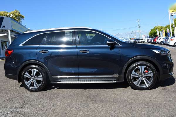 2018 Kia Sorento
