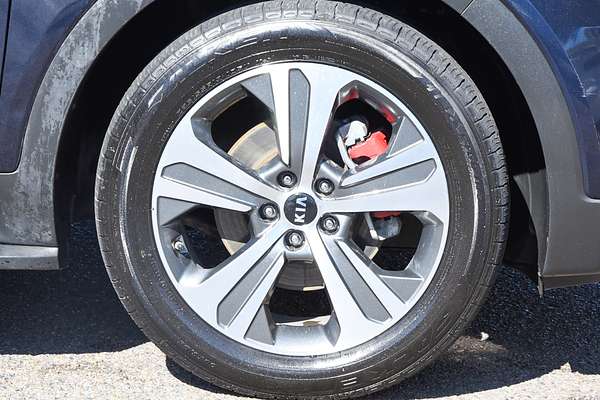 2018 Kia Sorento