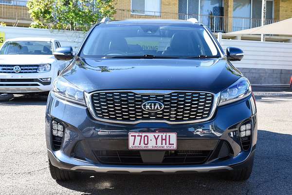2018 Kia Sorento