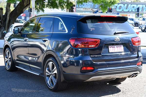 2018 Kia Sorento